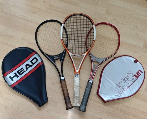 Racchetta tennis wilson - da,