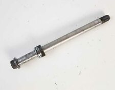 Asse Perno Ruota Anteriore YAMAHA TRX TDM 850 FZR 400 1000 XJ YZF 600 