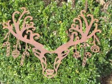 Quadro da parete in acciaio