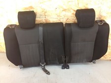 ALFA 147 (2005) 1.9 DIESEL 110KW 5P SEDILI POSTERIORI DIVANO SCHIENALE