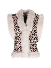 Solada gilet donna maglia - gilet,