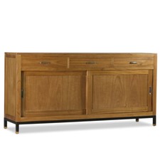 CREDENZA NEW VINTAGE ETNICA