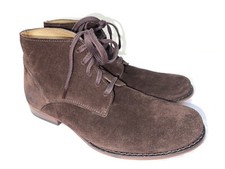 Stivaletti uomo Sisley in