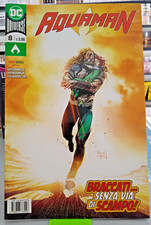 Aquaman 8 - Panini Comics - A11