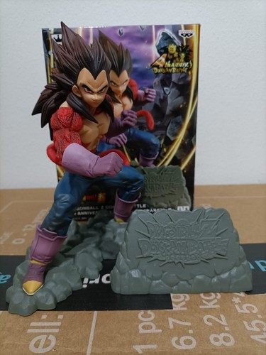 Vendo vegeta ssj - vendo,