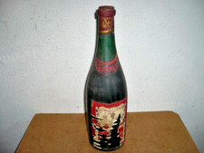 VINI ROSSI VALPOLICELLA di VALPATENA VENETO annata 1959 BUONO STATO AFFARE!