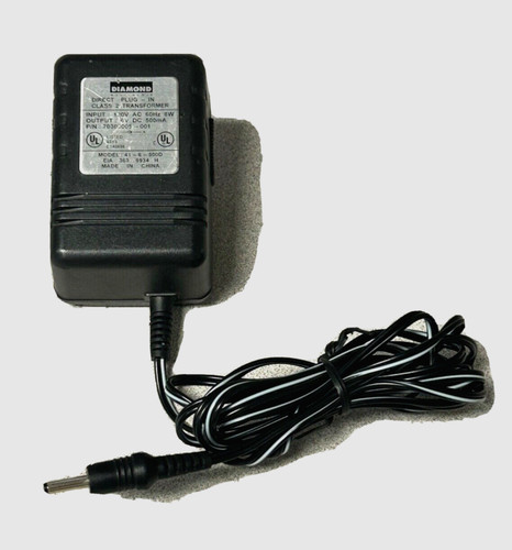 Diamond 500d alimentatore - diamond, 41-6-500d