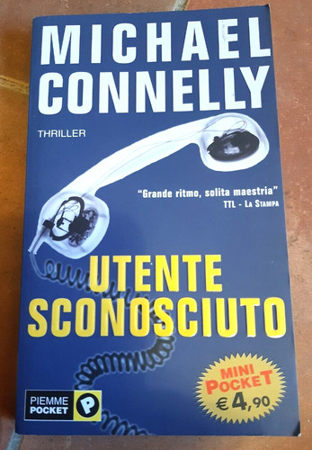 Michael connelly utente - michael,