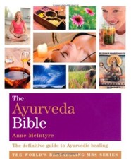 The Ayurveda Bible: Godsfield