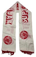 SCIARPA originale AJAX