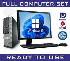 Fast windows11 set dell hp - windows11,