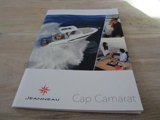 Jeanneau Cap Camarat 2021