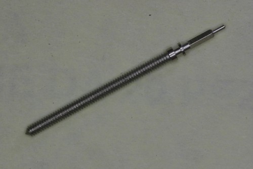 Tige winding stem - tige, aufzugwelle
