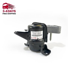 1230526072 montaggio motore - motore, rh