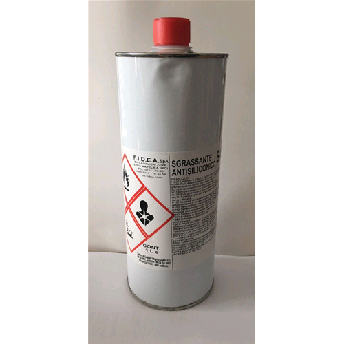 Sgrassatore terostat litro - terostat,