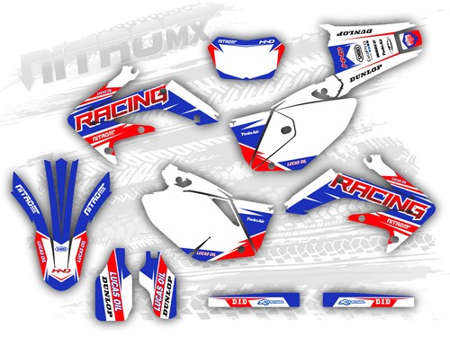Kit grafica adatto per - adatto,