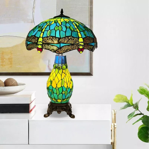 Lampada tavolo grappolo - lampada, da