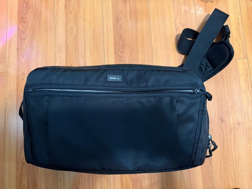 Borsa fotocamera think tank - borsa,