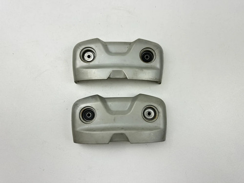 Coperture plastica testata - plastica,