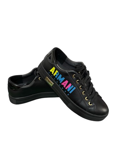Sneakers donna emporio armani - sneakers,