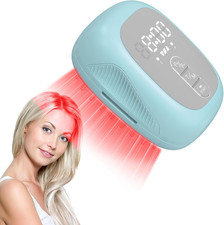 Pettine Laser per La Crescita