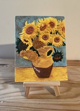 Quadretto 3D fatto a mano –