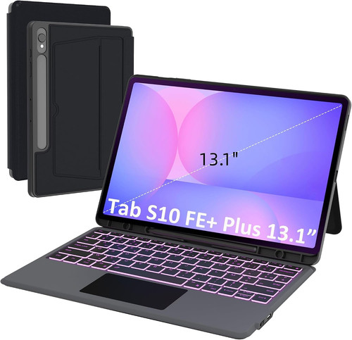 Cover tastiera per samsung - tastiera,