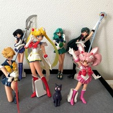 Bandai Official Sailor Moon