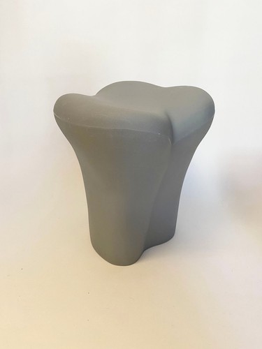 Tabouret tooth philippe starck - tabouret,
