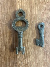 Chiave medievale - chiave