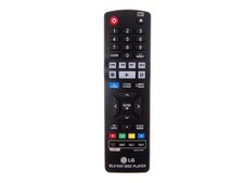 Telecomando Originale LG BP230