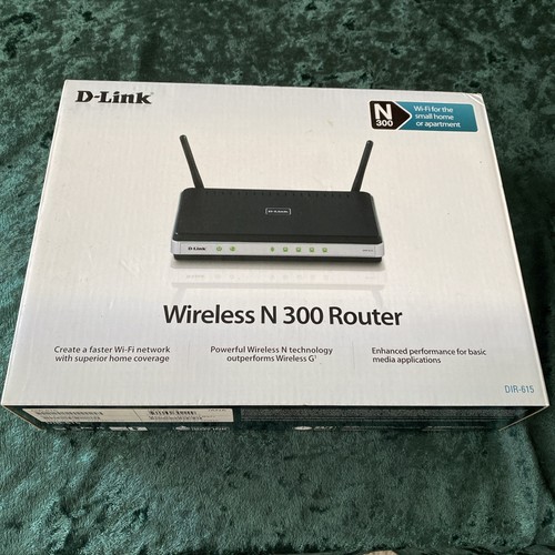 Link dir 615 - dir-615, wireless-n