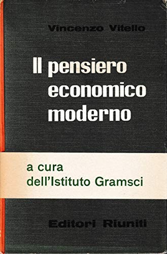 Pensiero economico moderno - economico,