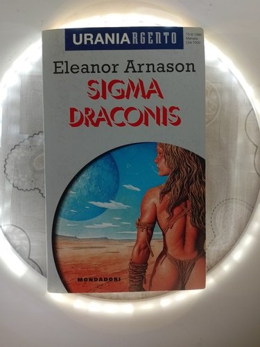 Sigma draconis urania - -,