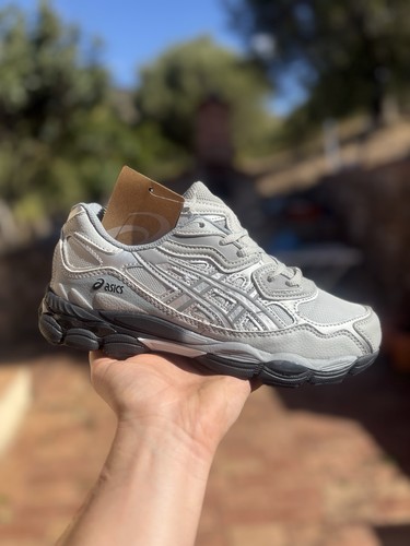 Asics gel nyc sneaker uomo - asics,