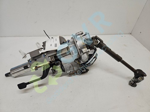 Piantone sterzo nissan qashqai - piantone,