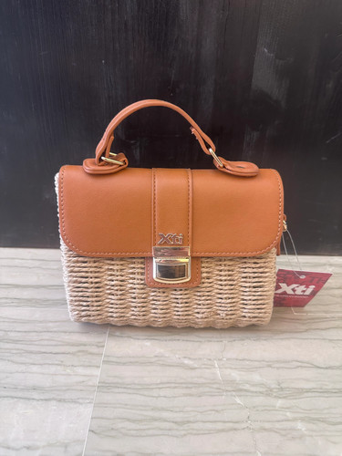 Borsa xti paglia - in, e