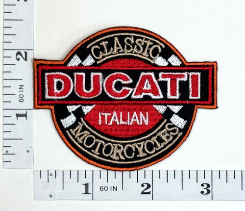 Patch ricamata iron - -, iron-on