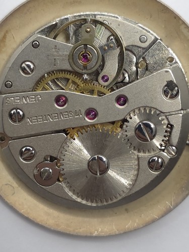 Orologio anker vintage - orologio,