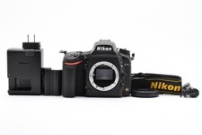 [Come nuovo] Nikon D750 24,3