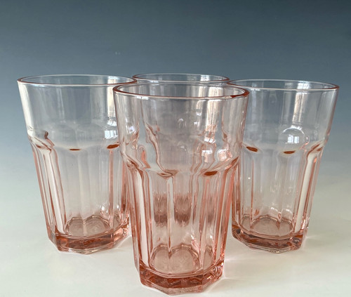Bicchieri ikea rosa - ikea,