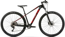 BICI MOUNTIAN BIKE MISURA 29