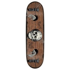 Tavola skateboard santa - da,