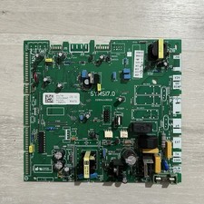 Scheda Elettronica Saunier Douval