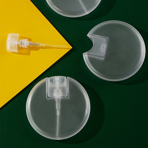 Contenitore per profumi - ,