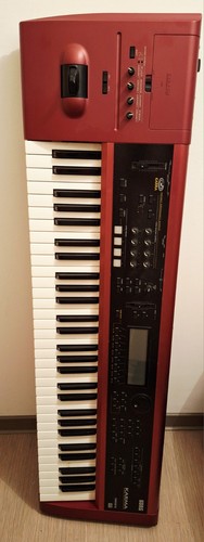 Workstation synth korg - workstation, karma