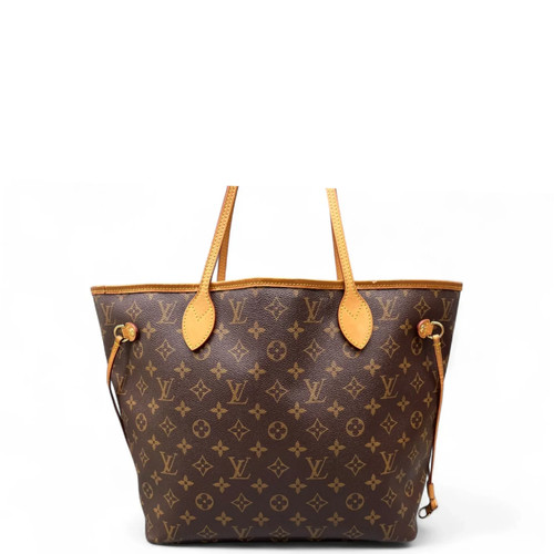 Louis vuitton neverfull - vuitton, mm
