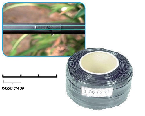 Manichetta tubo irrigazione - tubo,