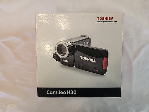 Testata toshiba camileo - toshiba,