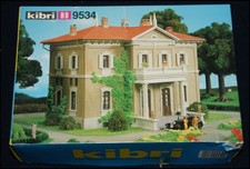 Kibri 9534 - Palazzo sul